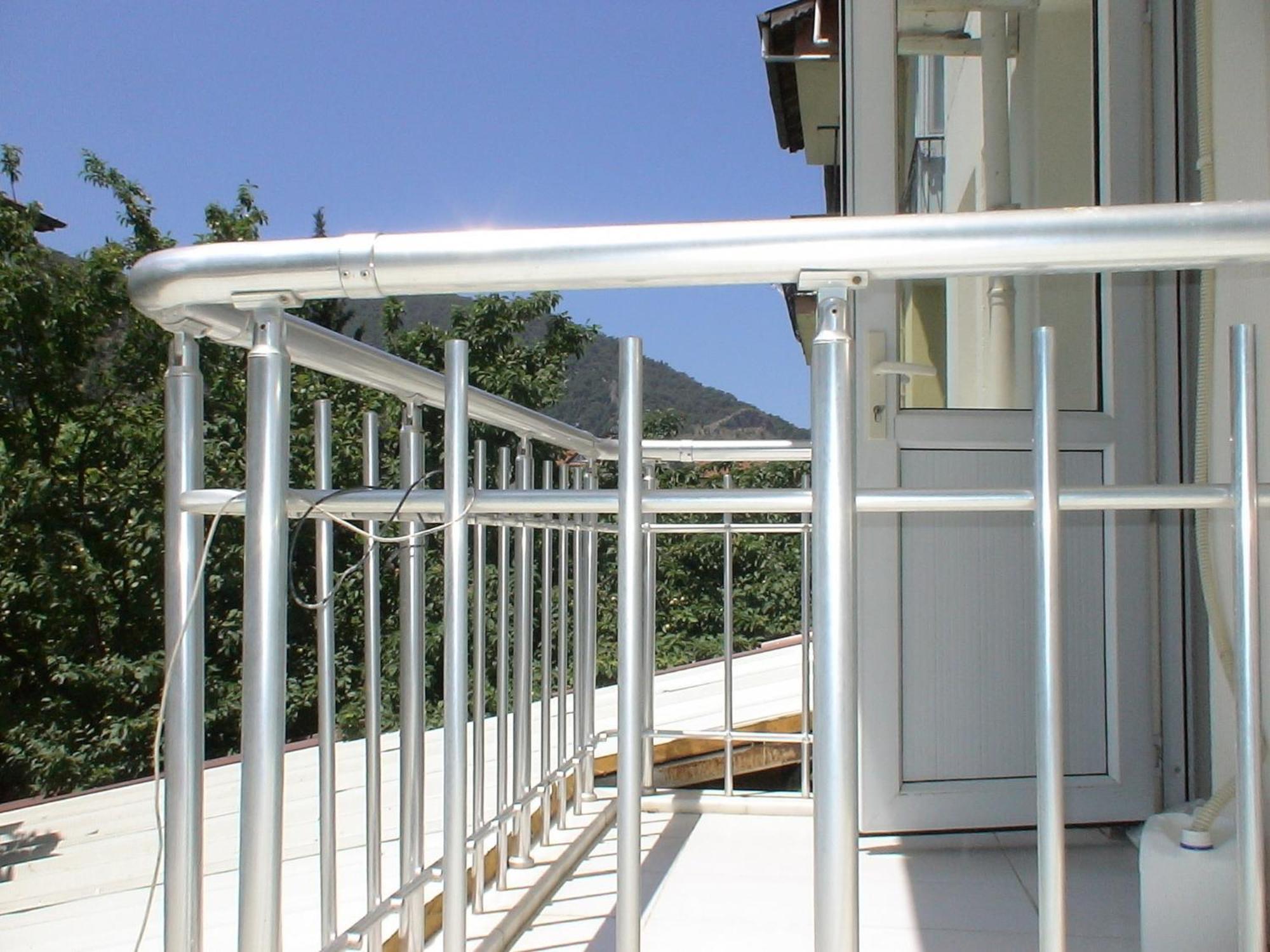 Onur Pension Fethiye Rom bilde