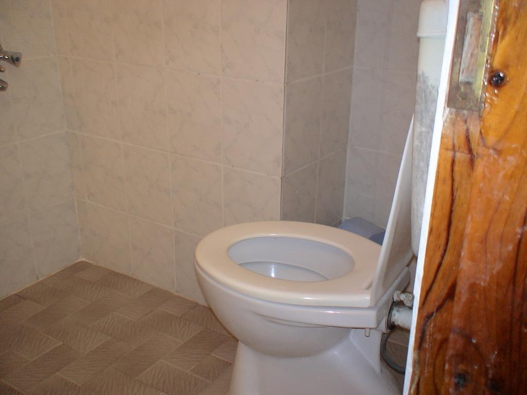 Onur Pension Fethiye Rom bilde
